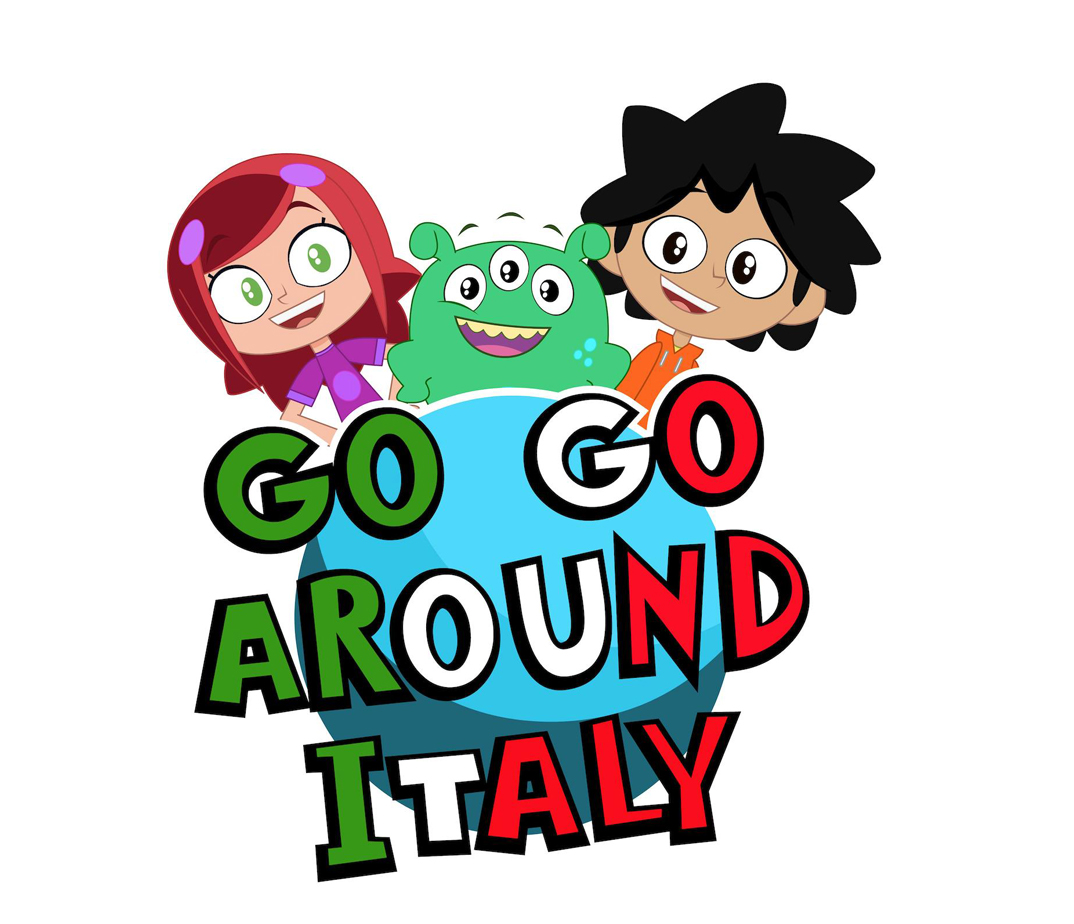 Go go around Italy