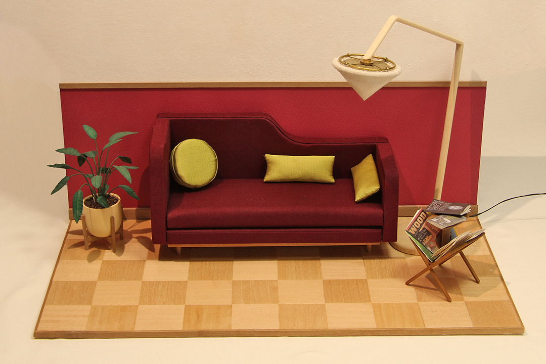 Set &amp; Props