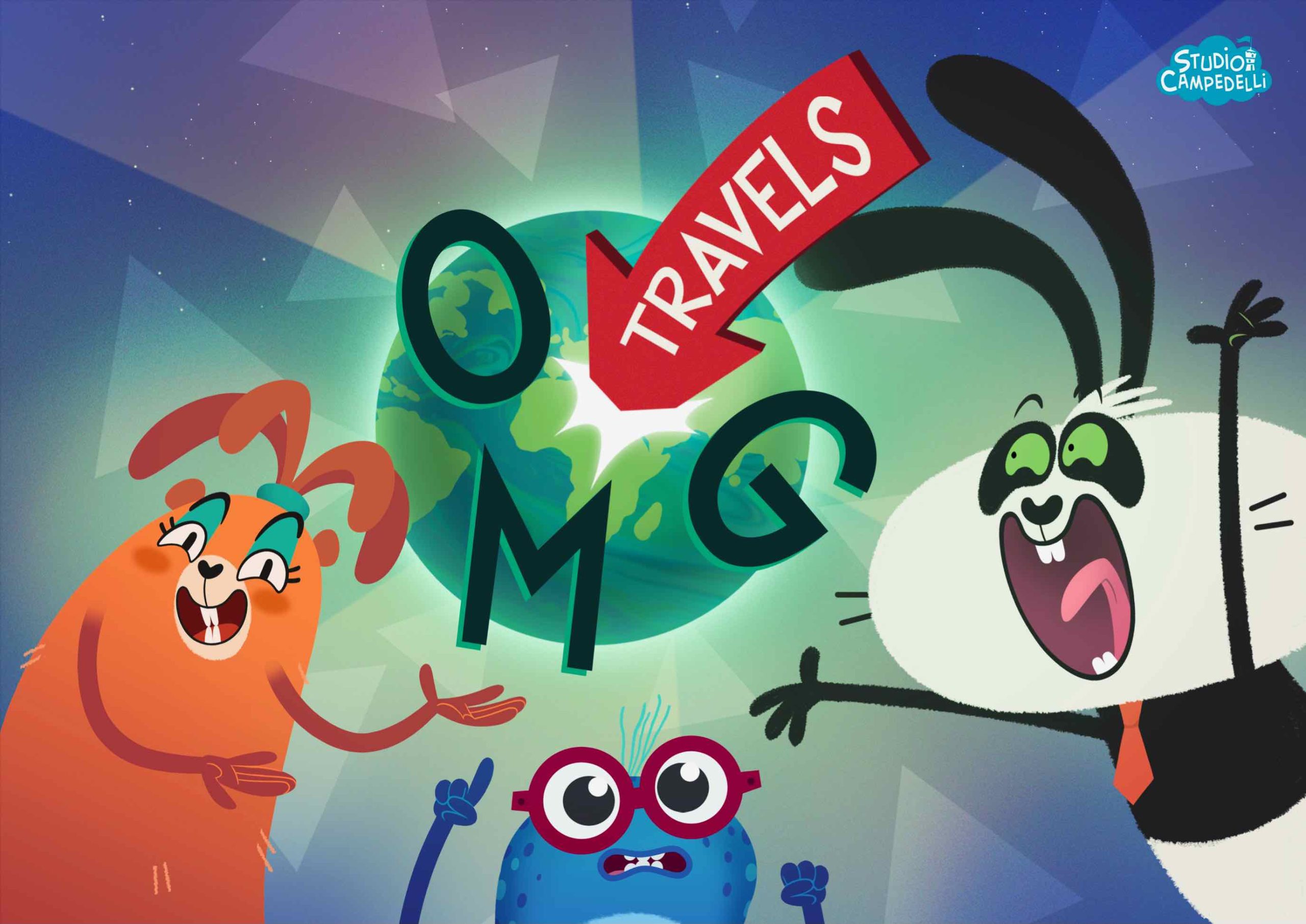 OGM Travels