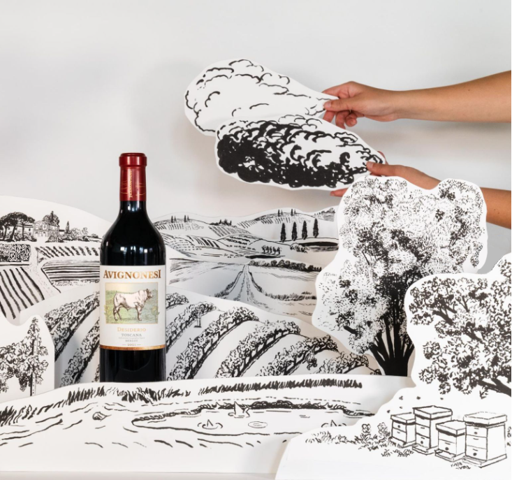 Avignonesi Winery